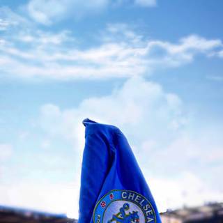 Chelsea iPhone X wallpaper