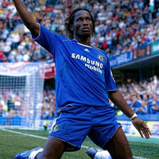 Chelsea iPhone X wallpaper