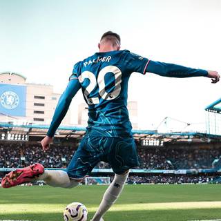 Chelsea iPhone X wallpaper