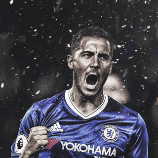 Chelsea iPhone X wallpaper