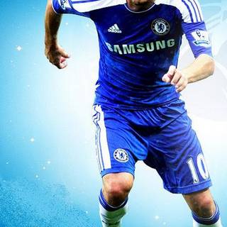 Chelsea iPhone X wallpaper