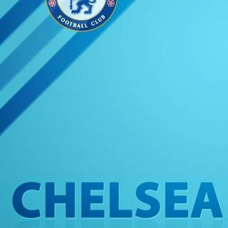 Chelsea iPhone X wallpaper