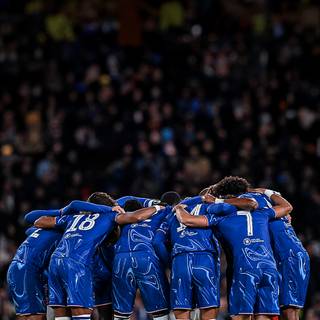 Chelsea iPhone X wallpaper