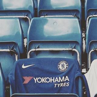 Chelsea iPhone X wallpaper