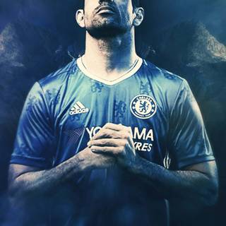 Chelsea iPhone X wallpaper