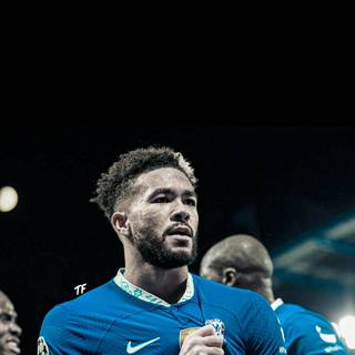 Chelsea iPhone X wallpaper