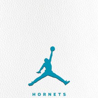 Charlotte Hornets iPhone wallpaper