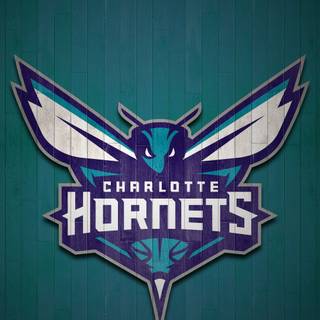 Charlotte Hornets iPhone wallpaper