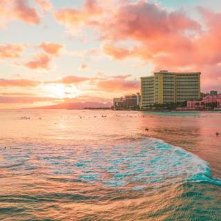 2025 summer wallpaper