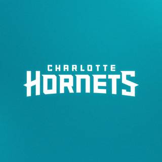 Charlotte Hornets iPhone wallpaper