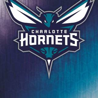 Charlotte Hornets iPhone wallpaper