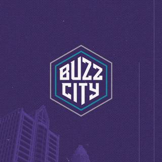 Charlotte Hornets iPhone wallpaper