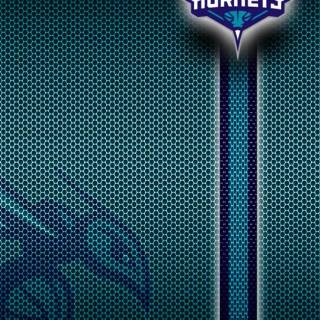 Charlotte Hornets iPhone wallpaper