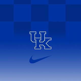 Kentucky Wildcats iPhone wallpaper