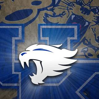 Kentucky Wildcats iPhone wallpaper