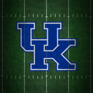 Kentucky Wildcats iPhone wallpaper
