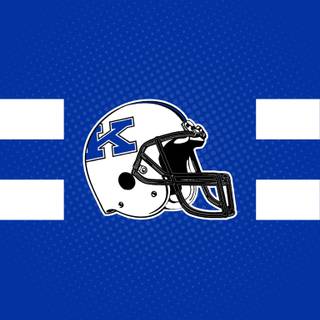 Kentucky Wildcats iPhone wallpaper