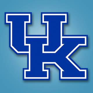 Kentucky Wildcats iPhone wallpaper