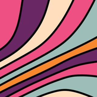 Non binary desktop wallpaper