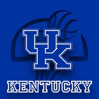 Kentucky Wildcats iPhone wallpaper