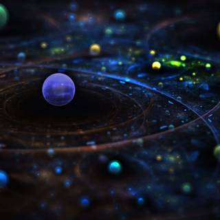 Astrology desktop wallpaper