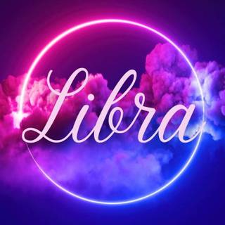 Libra desktop wallpaper
