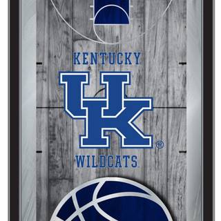 Kentucky Wildcats iPhone wallpaper