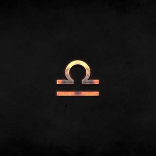 Libra desktop wallpaper