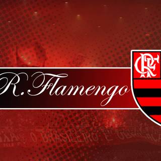Flamengo desktop wallpaper
