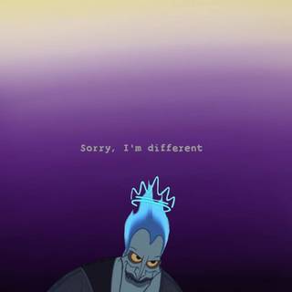 Non binary phone wallpaper