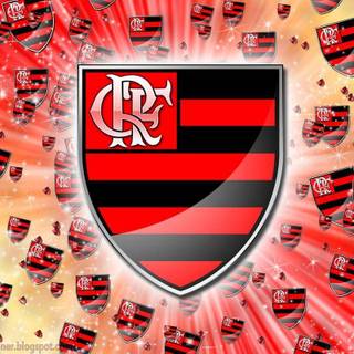 Flamengo desktop wallpaper