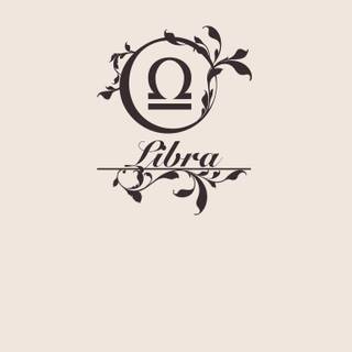 Libra desktop wallpaper