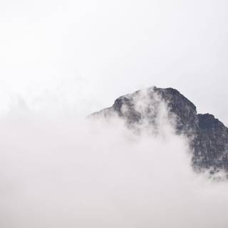 White minimalist desktop wallpaper