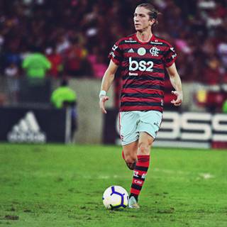 Flamengo desktop wallpaper