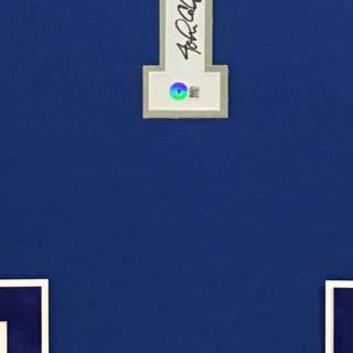 Kentucky Wildcats iPhone wallpaper