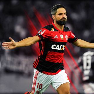 Flamengo desktop wallpaper
