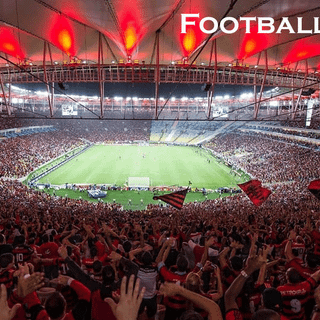 Flamengo desktop wallpaper