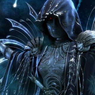 Libra desktop wallpaper