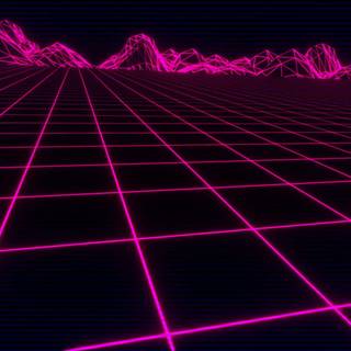 VHS desktop wallpaper