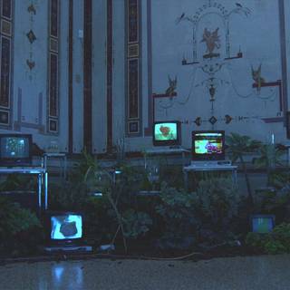 VHS desktop wallpaper