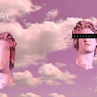 VHS desktop wallpaper