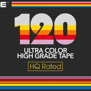 VHS desktop wallpaper