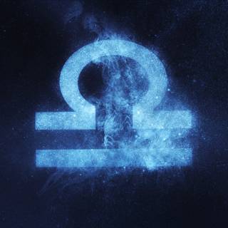 Libra desktop wallpaper