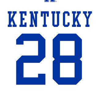 Kentucky Wildcats iPhone wallpaper