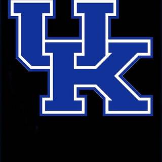 Kentucky Wildcats iPhone wallpaper