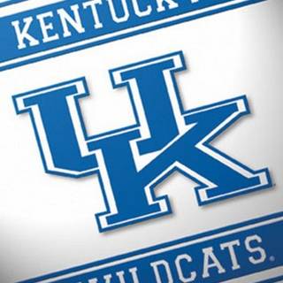 Kentucky Wildcats iPhone wallpaper
