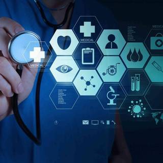 Medicine desktop wallpaper