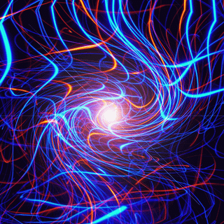 Led desktop wallpaper