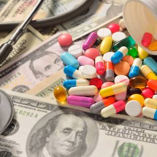 Medicine desktop wallpaper