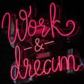 Led desktop wallpaper